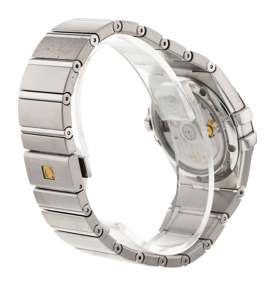 Omega Constellation Chronometer 123.15.35.20.02.001 Omega Constellation Chronometer 123.15.35.20.02.001